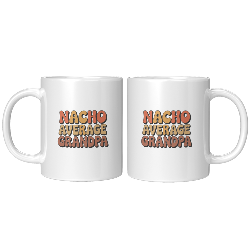 Funny Gifts for Grandpa Under $25