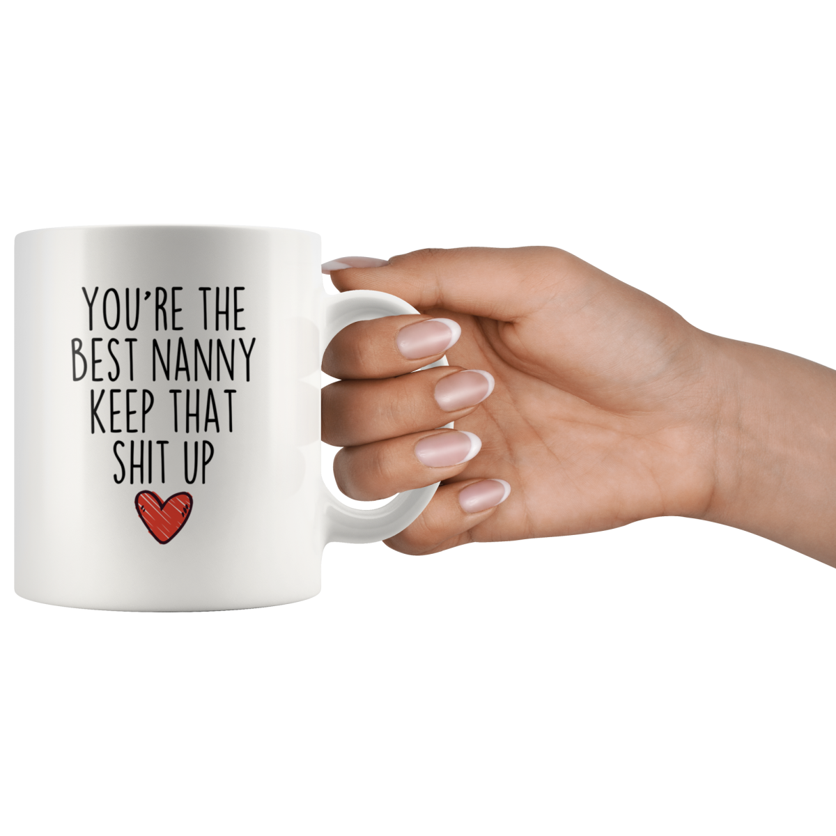 You're an Awesome Mom Keep That Sh#t Up Mug Funny Mother's Day Gift Mom Tea  Cup