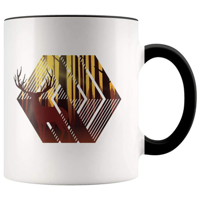 Gift For Hunter - Hunting Coffee Mug - BackyardPeaks