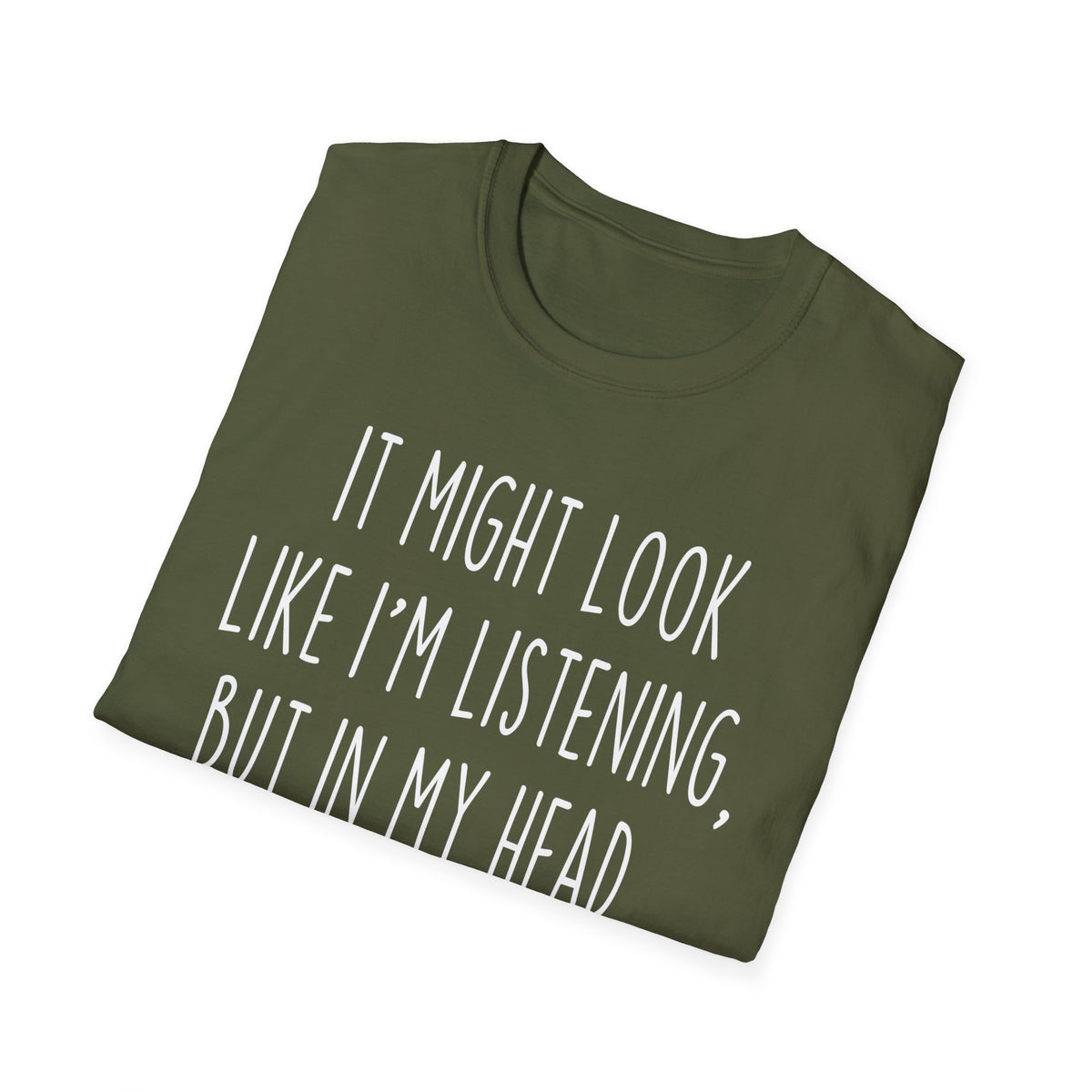 Funny Camping Shirt Best Outdoor Camping T Shirt Gift Idea for Camper Unisex Fit T-Shirt — photo 34
