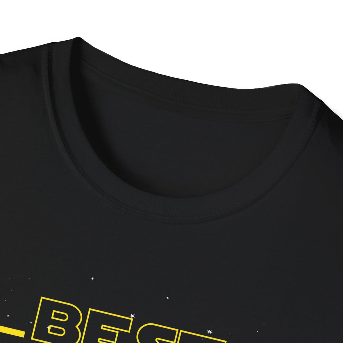 Best Boyfriend In The Galaxy T-Shirt — photo 7