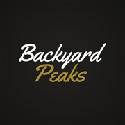 BackyardPeaks logo