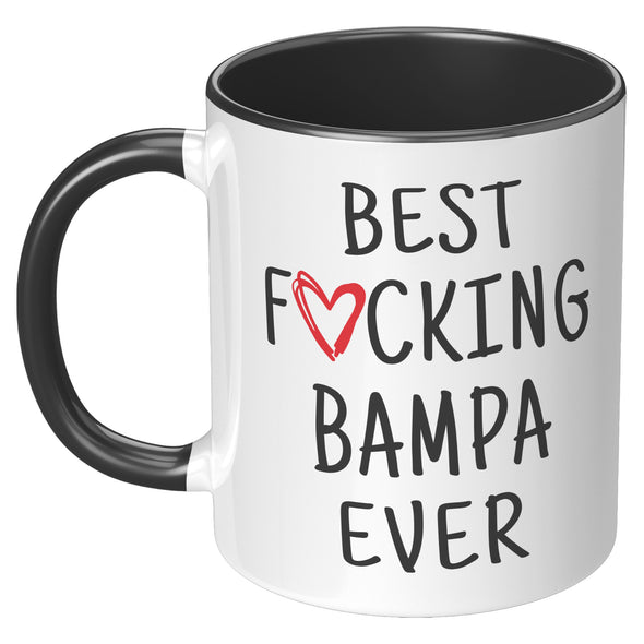 Bampa Gifts, Christmas Gift, Bampa Mug Cup, Gift for Bampa, Funny Bampa Gift, Bampa Coffee Mug, Best Bampa Ever, Bampa Birthday Present
