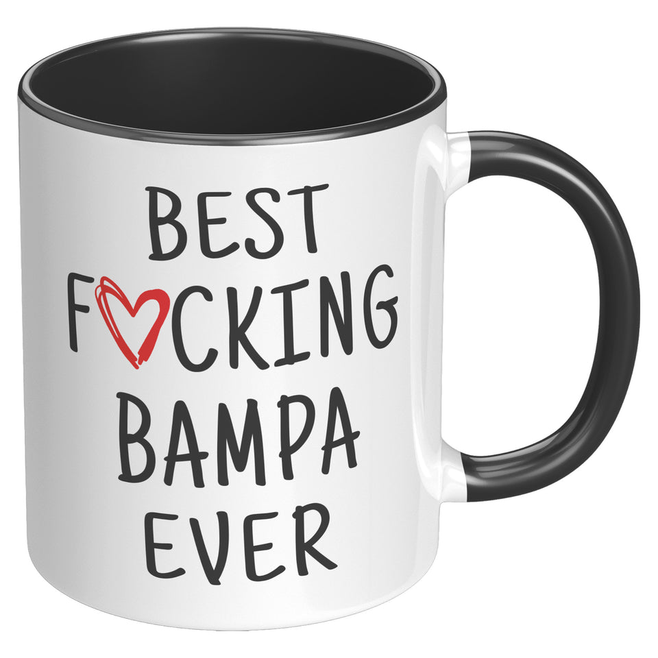 Bampa Gifts, Christmas Gift, Bampa Mug Cup, Gift for Bampa, Funny Bampa Gift, Bampa Coffee Mug, Best Bampa Ever, Bampa Birthday Present