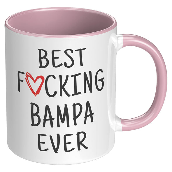 Bampa Gifts, Christmas Gift, Bampa Mug Cup, Gift for Bampa, Funny Bampa Gift, Bampa Coffee Mug, Best Bampa Ever, Bampa Birthday Present
