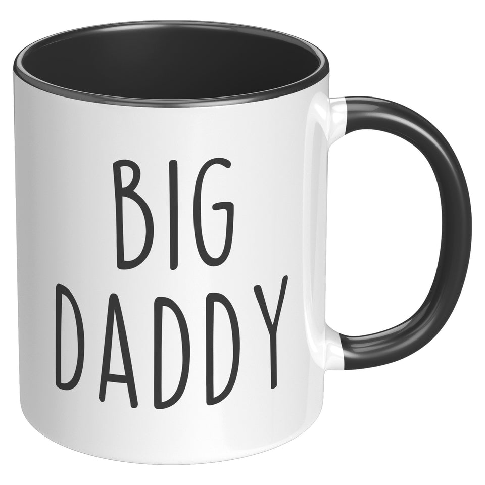 Big Daddy Mug