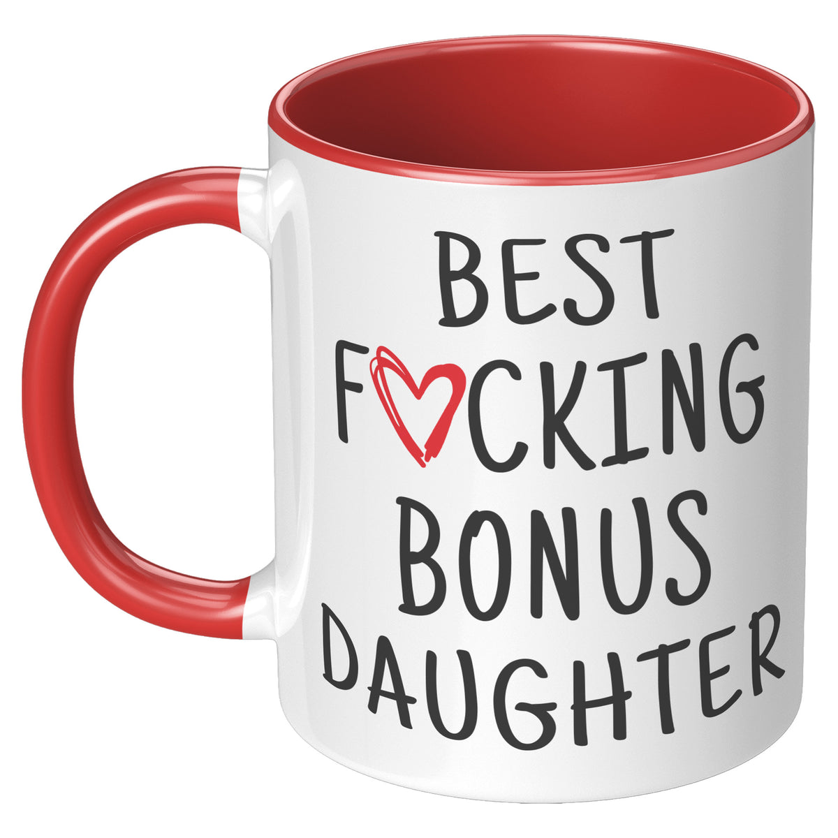 Bonus Daughter Gift Step Daughter Gift for Step Daughter Stepdaughter Gift Stepdaughter Mug Cup Best Stepdaughter Ever Funny Bonus Daughter — photo 10