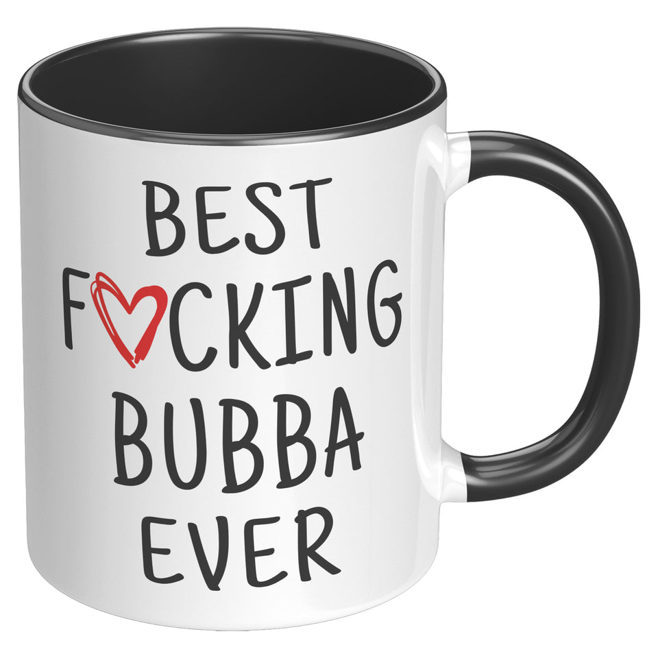 Bubba Gifts, Christmas Gift, Bubba Mug Cup, Gift for Bubba, Funny Bubba Gift, Bubba Coffee Mug, Bubba Grandpa, Best Bubba Birthday Present