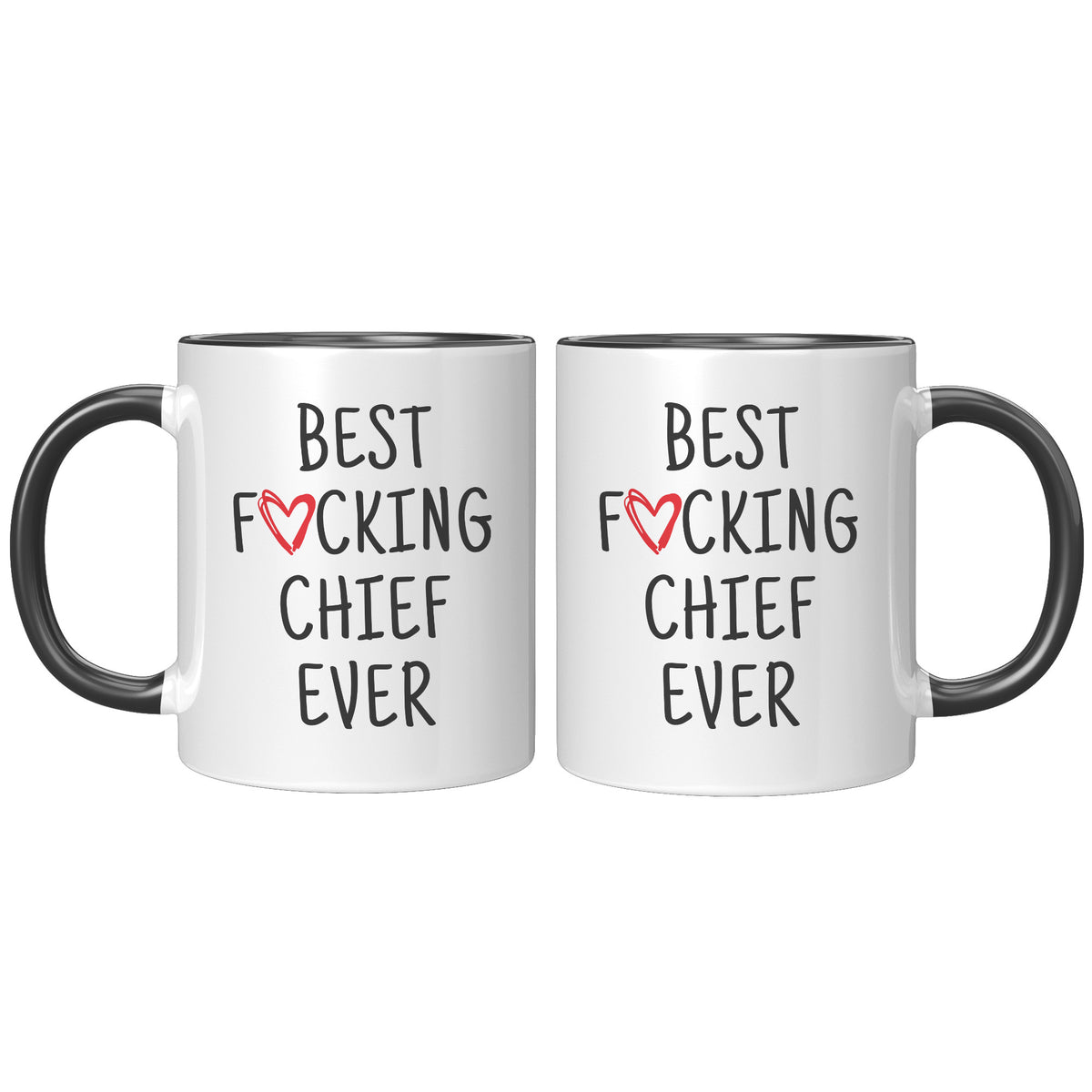 Chief Gift, Chief Mug, Best Chief Ever, Funny Chief Gift, Chief Birthday, Chief Christmas, Gift for Chief, Chief Coffee Mug, Chief Present — photo 2