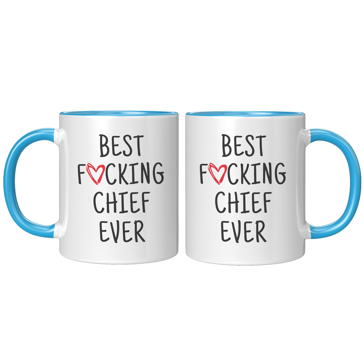 Chief Gift, Chief Mug, Best Chief Ever, Funny Chief Gift, Chief Birthday, Chief Christmas, Gift for Chief, Chief Coffee Mug, Chief Present — photo 5