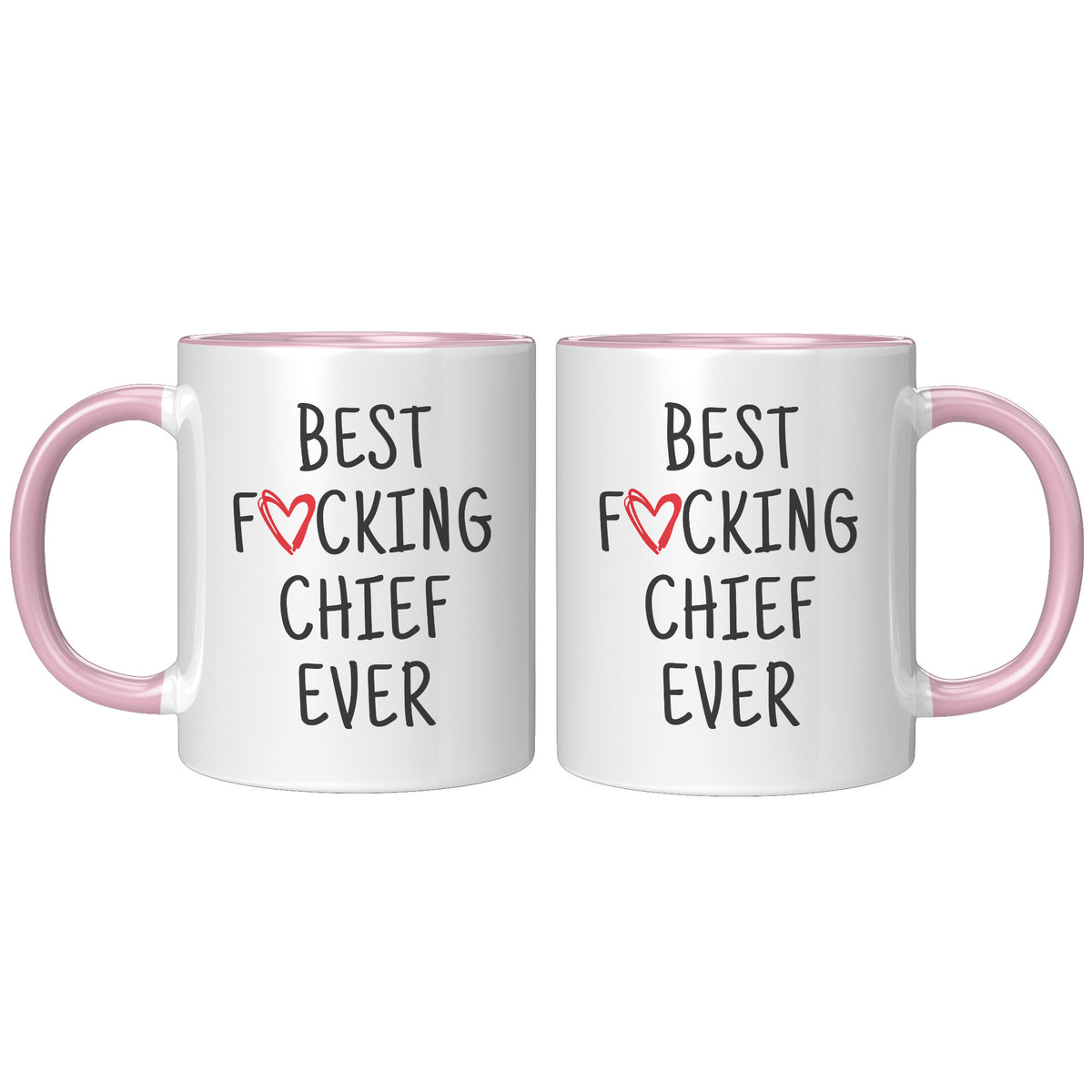 Chief Gift, Chief Mug, Best Chief Ever, Funny Chief Gift, Chief Birthday, Chief Christmas, Gift for Chief, Chief Coffee Mug, Chief Present — photo 8