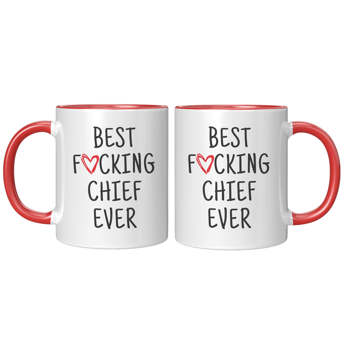 Chief Gift, Chief Mug, Best Chief Ever, Funny Chief Gift, Chief Birthday, Chief Christmas, Gift for Chief, Chief Coffee Mug, Chief Present — photo 11