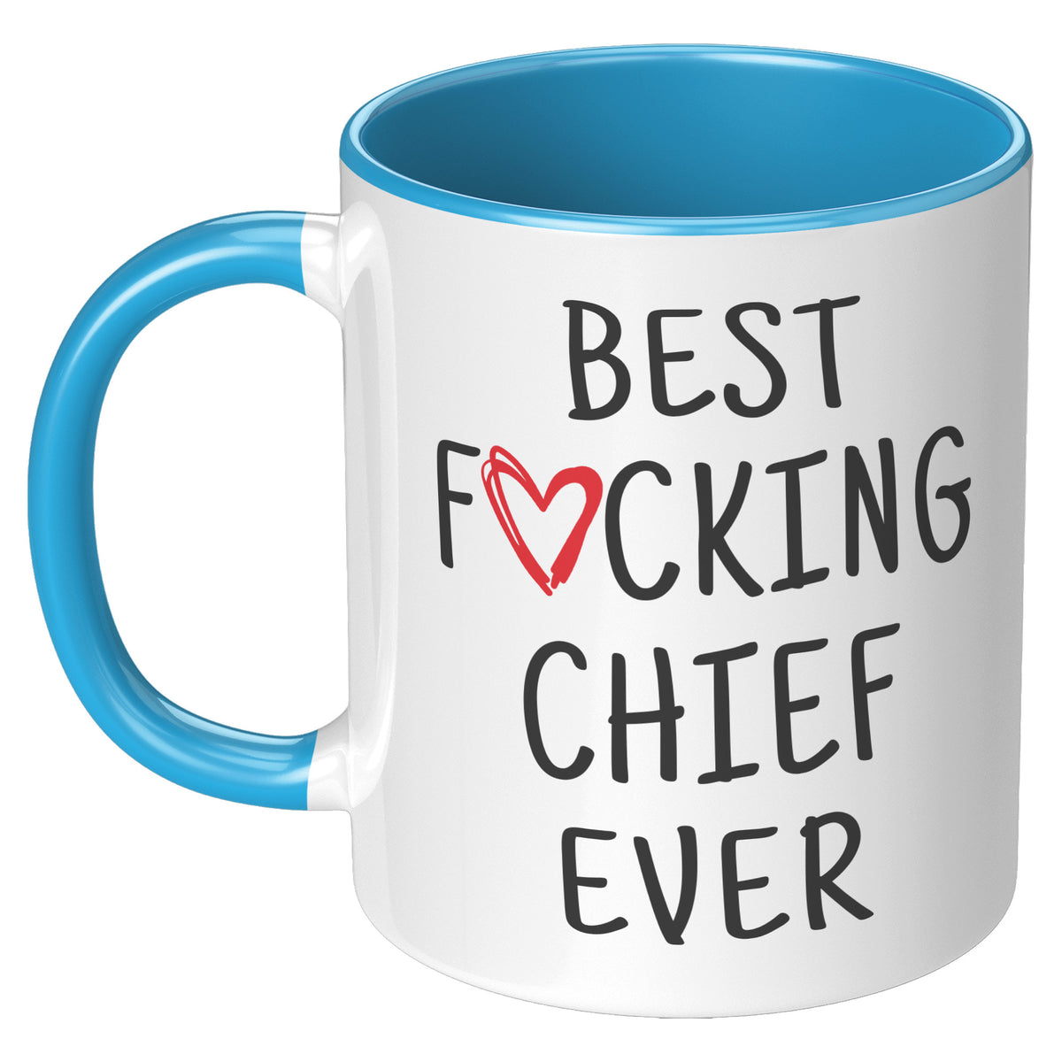 Chief Gift, Chief Mug, Best Chief Ever, Funny Chief Gift, Chief Birthday, Chief Christmas, Gift for Chief, Chief Coffee Mug, Chief Present — photo 4