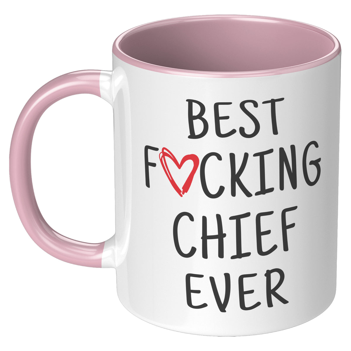 Chief Gift, Chief Mug, Best Chief Ever, Funny Chief Gift, Chief Birthday, Chief Christmas, Gift for Chief, Chief Coffee Mug, Chief Present — photo 7