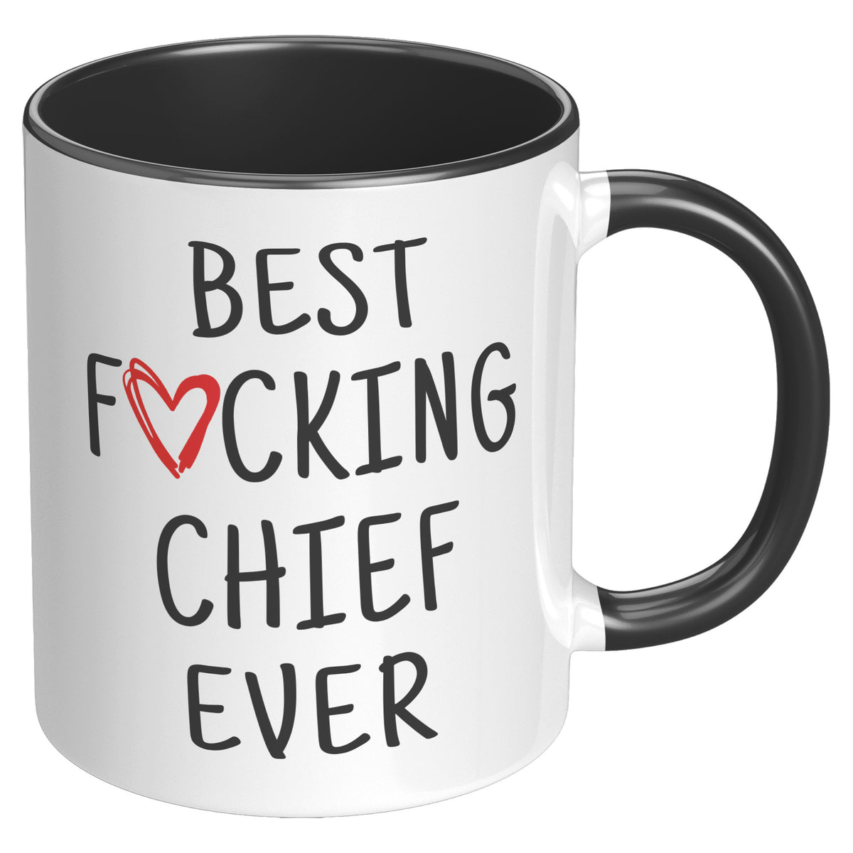 Chief Gift, Chief Mug, Best Chief Ever, Funny Chief Gift, Chief Birthday, Chief Christmas, Gift for Chief, Chief Coffee Mug, Chief Present — photo 3