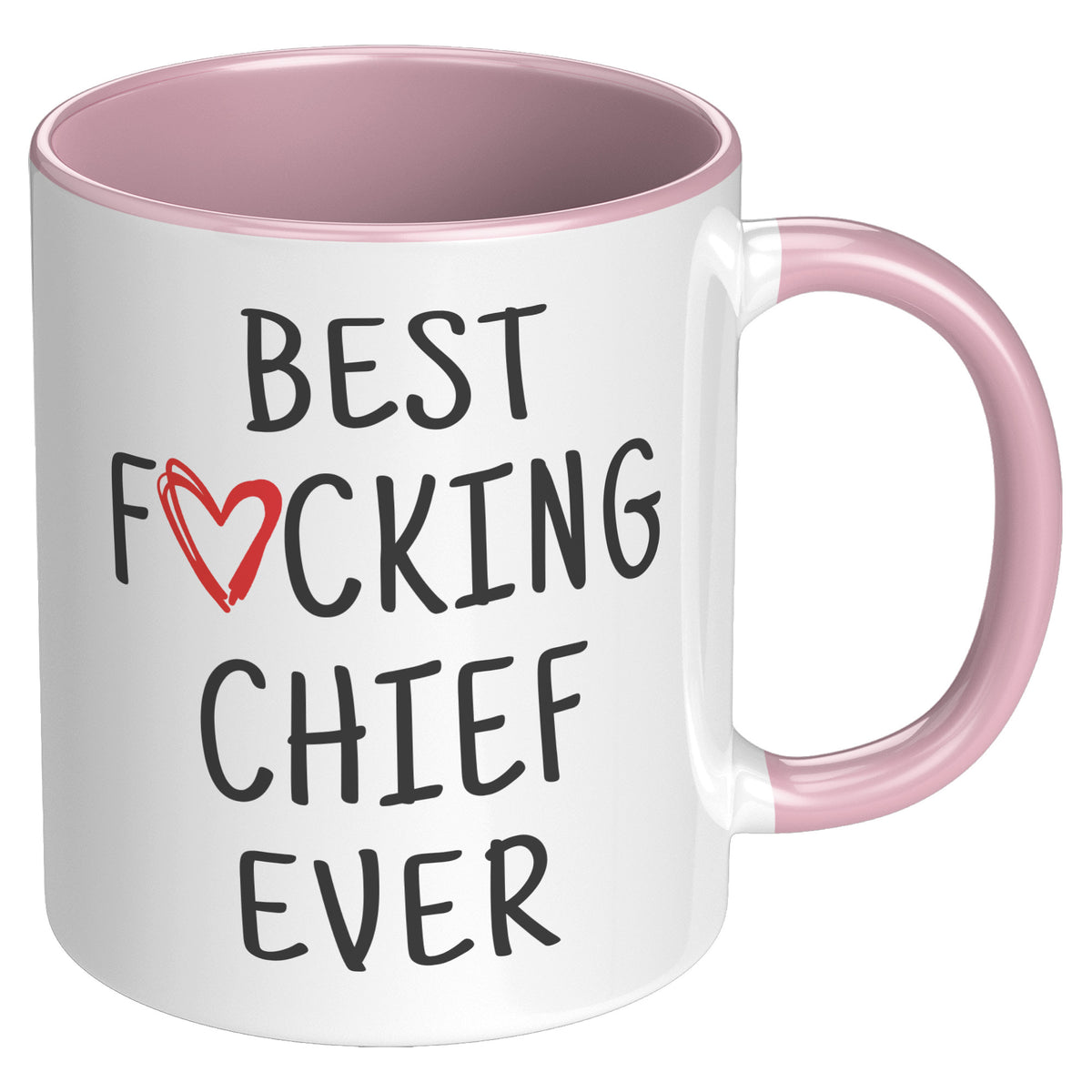 Chief Gift, Chief Mug, Best Chief Ever, Funny Chief Gift, Chief Birthday, Chief Christmas, Gift for Chief, Chief Coffee Mug, Chief Present — photo 9
