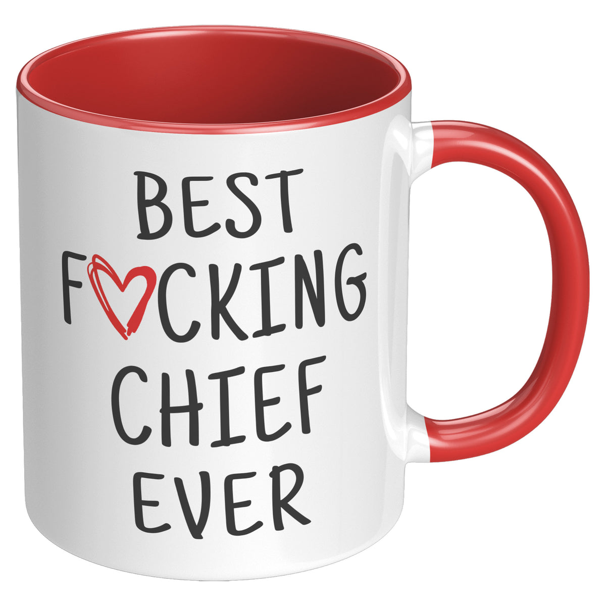 Chief Gift, Chief Mug, Best Chief Ever, Funny Chief Gift, Chief Birthday, Chief Christmas, Gift for Chief, Chief Coffee Mug, Chief Present — photo 12