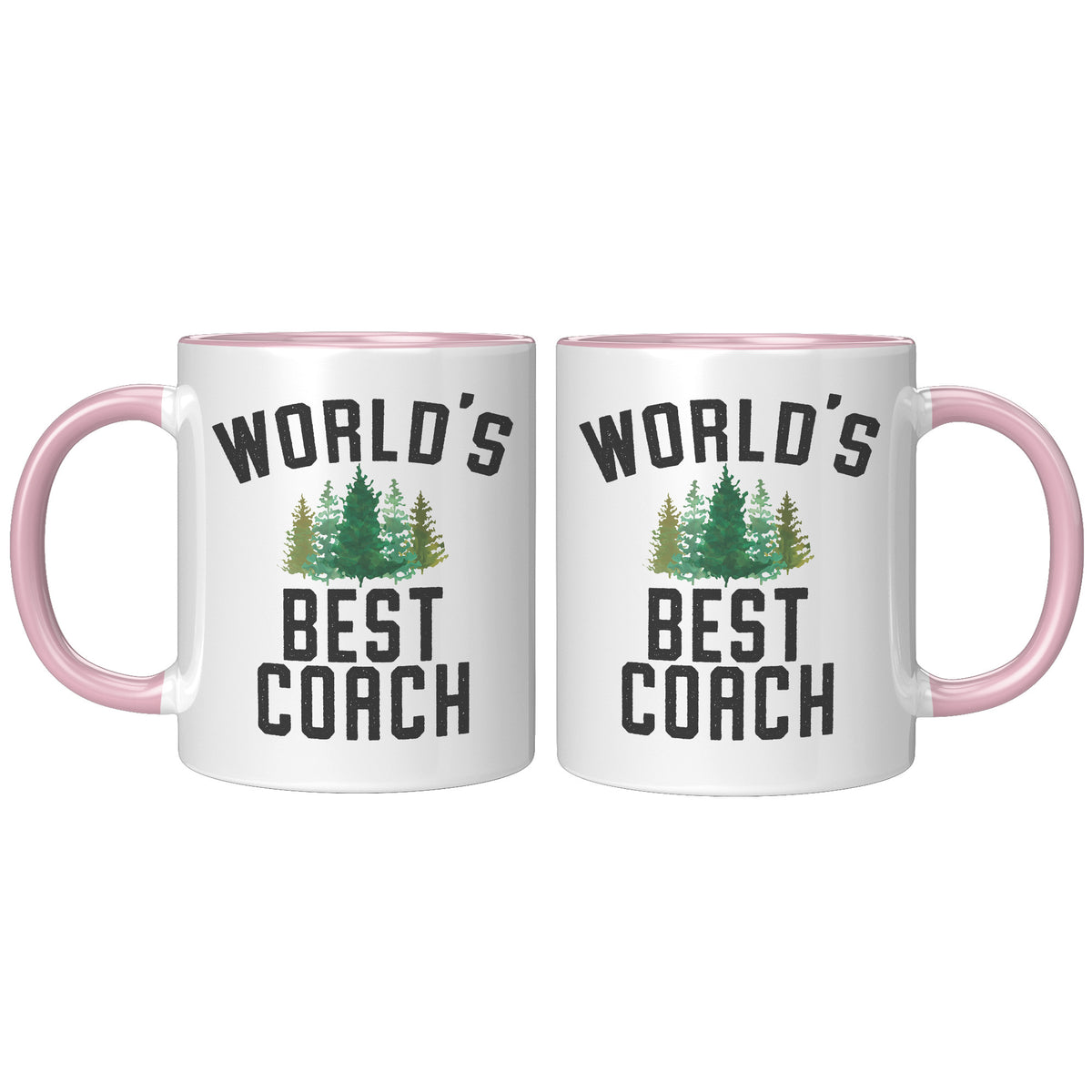 Coach Gift, World's Best Coach, Gift for Coach, Coach Christmas, Best Coach Present, Coach Birthday, Coach Coffee Mug, Coach Cup Mug — photo 8