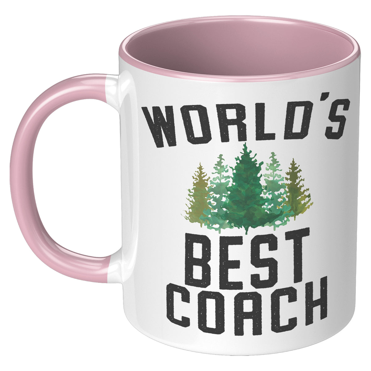 Coach Gift, World's Best Coach, Gift for Coach, Coach Christmas, Best Coach Present, Coach Birthday, Coach Coffee Mug, Coach Cup Mug — photo 7