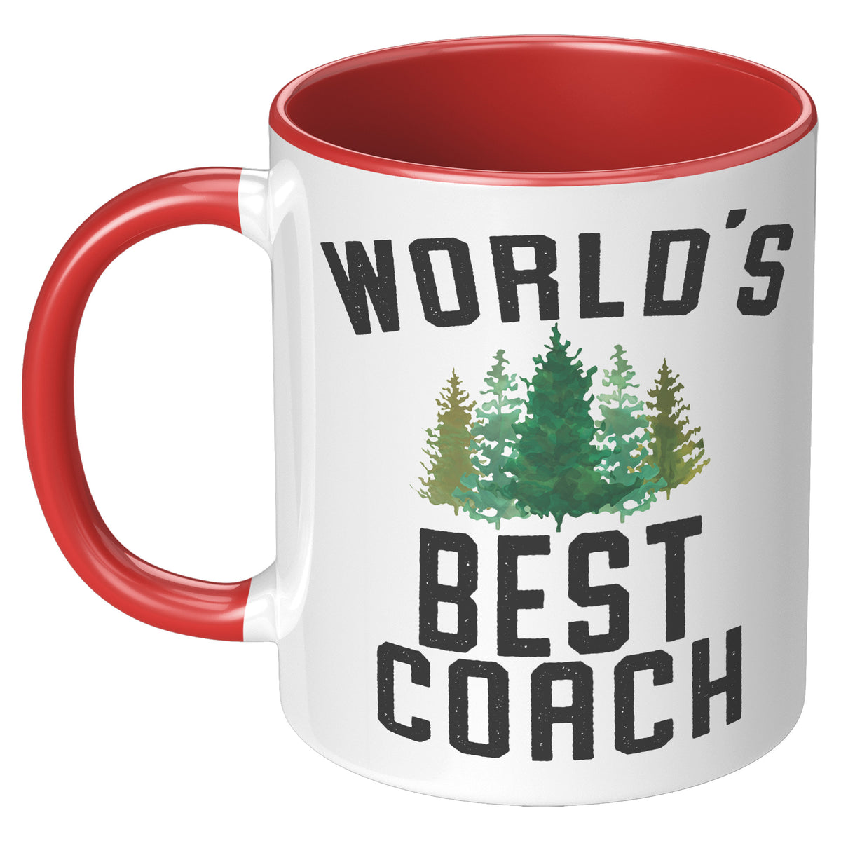 Coach Gift, World's Best Coach, Gift for Coach, Coach Christmas, Best Coach Present, Coach Birthday, Coach Coffee Mug, Coach Cup Mug — photo 10