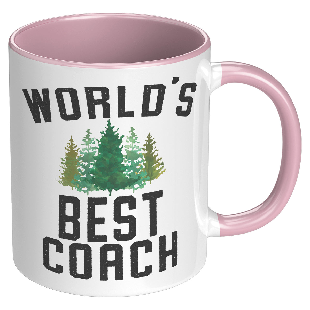 Coach Gift, World's Best Coach, Gift for Coach, Coach Christmas, Best Coach Present, Coach Birthday, Coach Coffee Mug, Coach Cup Mug — photo 9