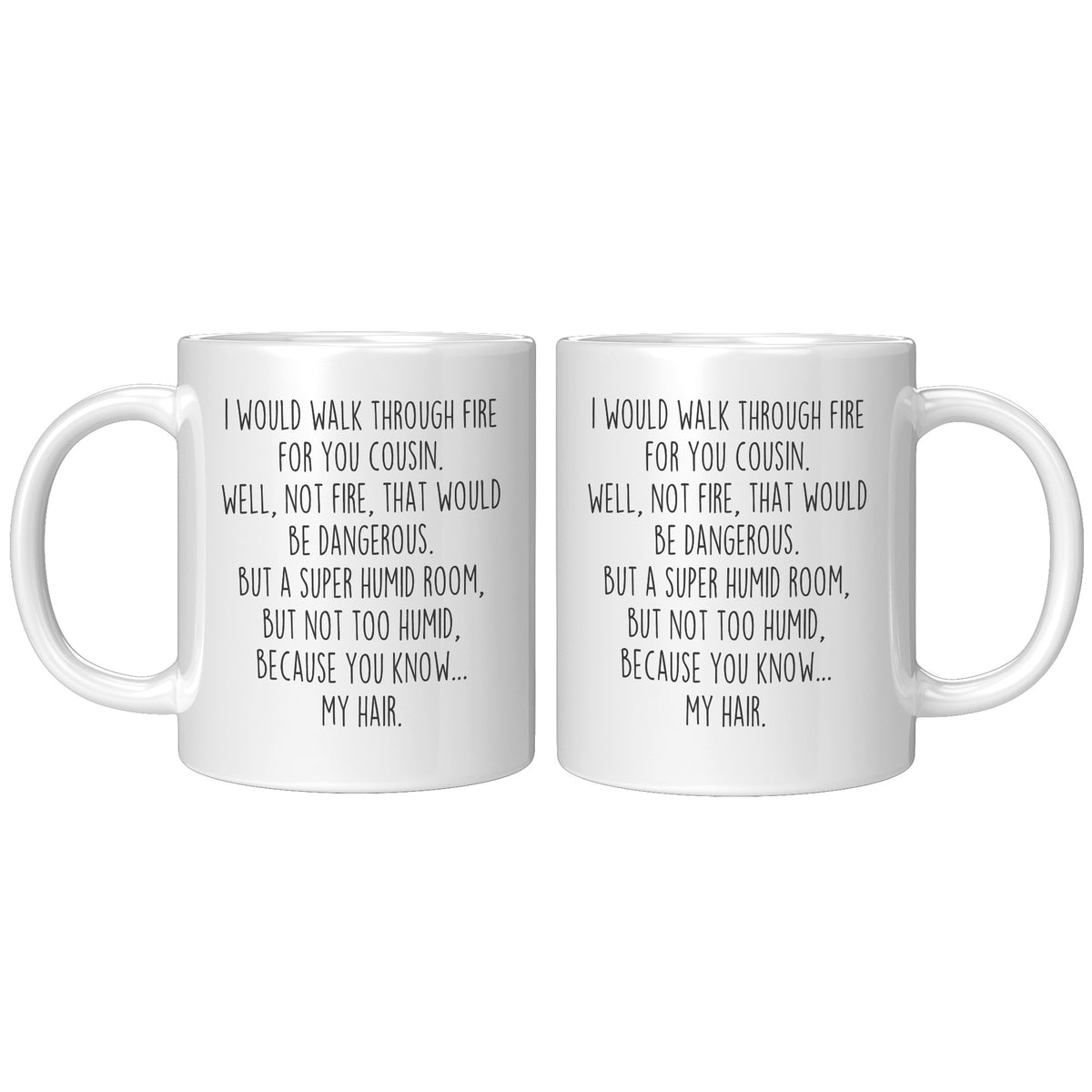 Cousin gifts for women, cousin mug, best cousin mug, my cousin gifts, best cousin gifts, cousin gifts for men and women, cousin coffee mug — photo 13