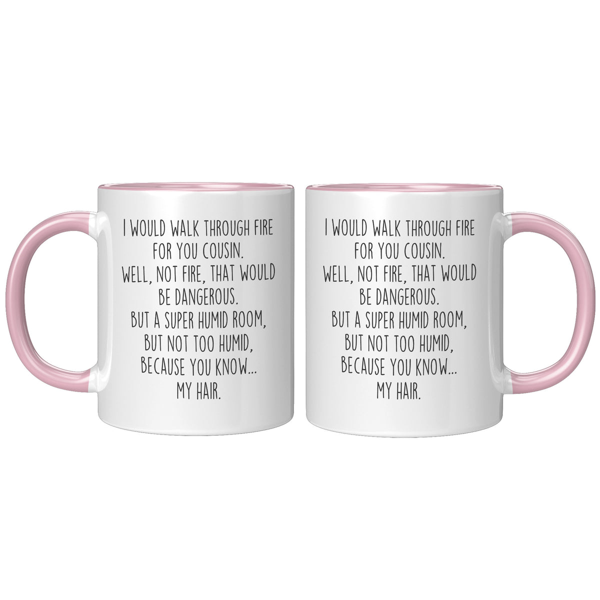 Cousin gifts for women, cousin mug, best cousin mug, my cousin gifts, best cousin gifts, cousin gifts for men and women, cousin coffee mug — photo 8