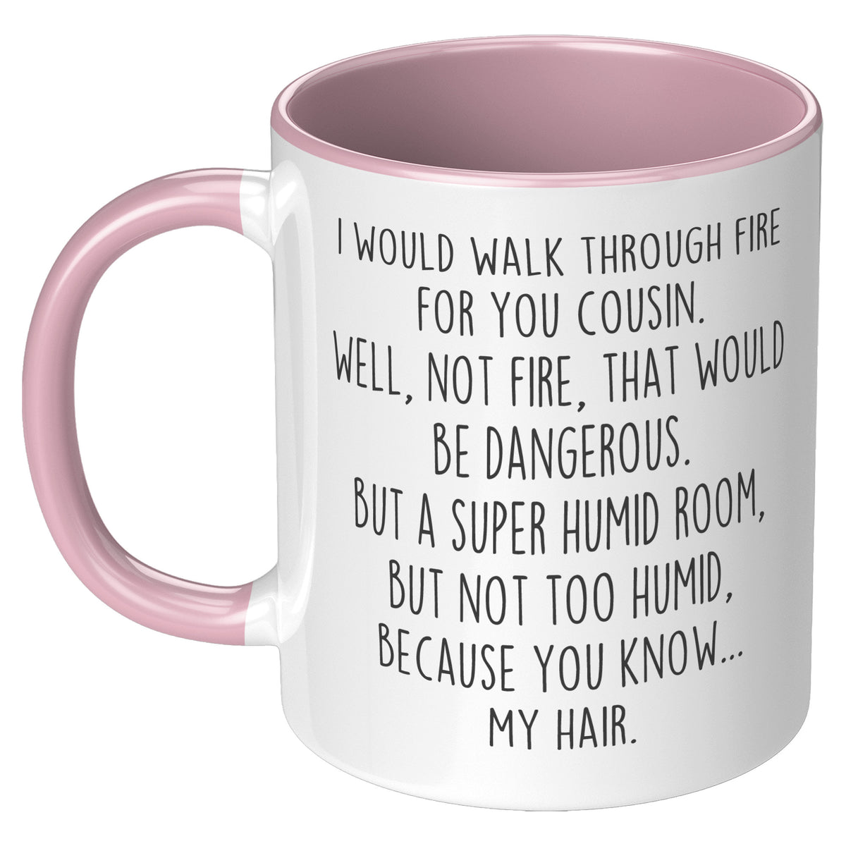 Cousin gifts for women, cousin mug, best cousin mug, my cousin gifts, best cousin gifts, cousin gifts for men and women, cousin coffee mug — photo 7