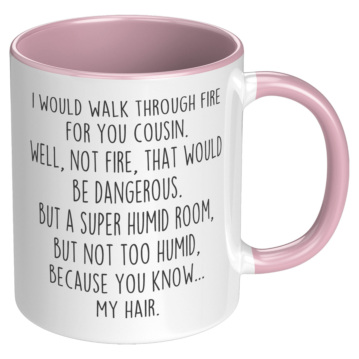 Cousin gifts for women, cousin mug, best cousin mug, my cousin gifts, best cousin gifts, cousin gifts for men and women, cousin coffee mug — photo 9