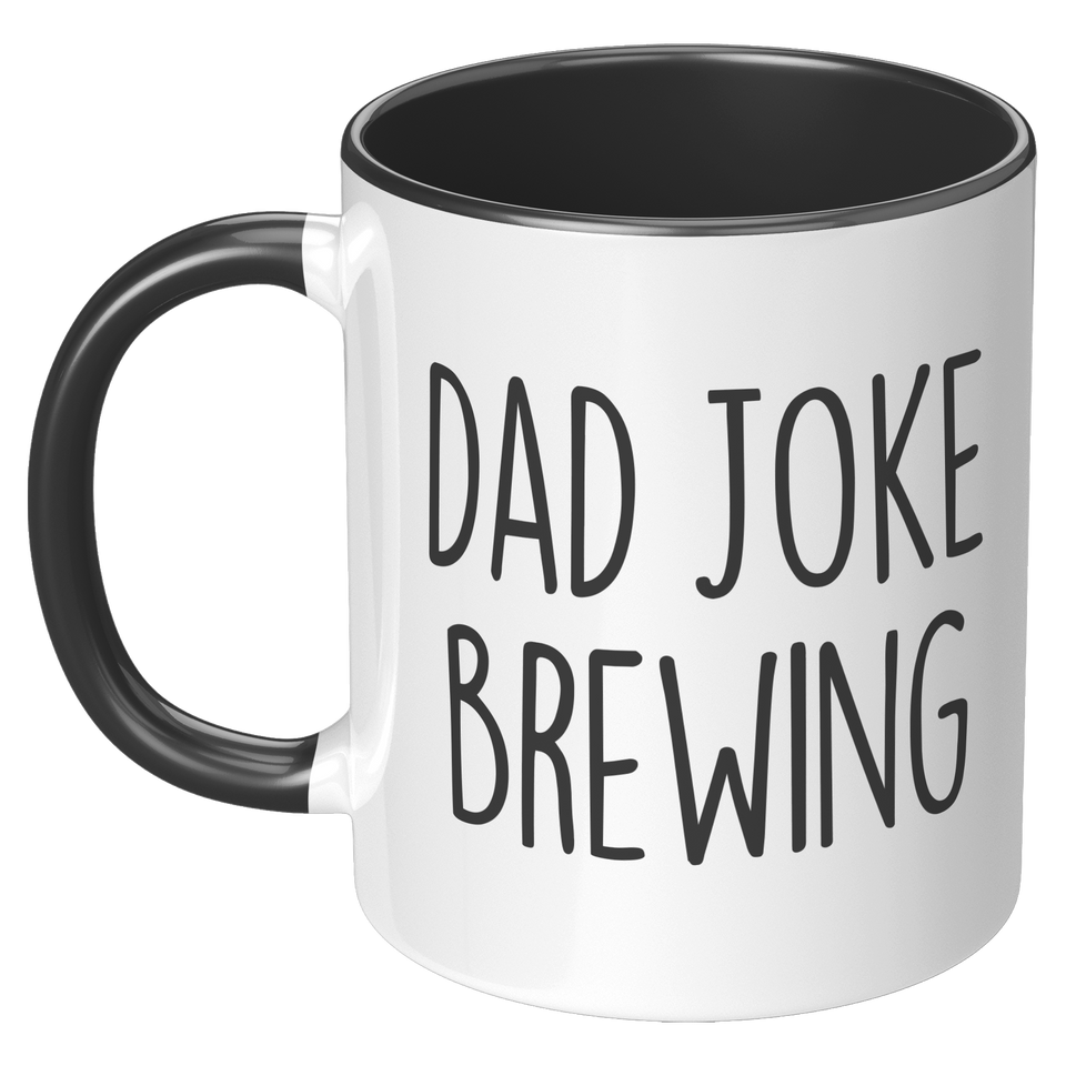 Dad Joke Brewing