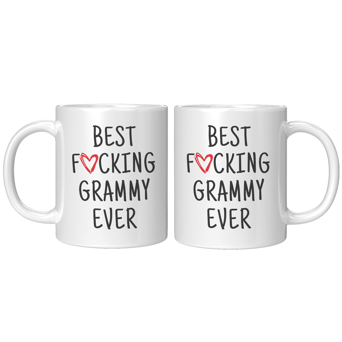 Grammy Gifts from Daughter Mothers Day Gift Funny Swear Mug Grammy Coffee Mug Grammy Tea Cup Grammy Gift Idea Birthday Christmas Grandma — photo 13
