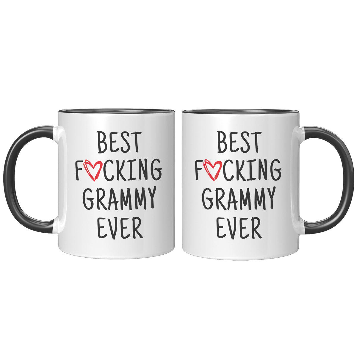 Grammy Gifts from Daughter Mothers Day Gift Funny Swear Mug Grammy Coffee Mug Grammy Tea Cup Grammy Gift Idea Birthday Christmas Grandma — photo 2