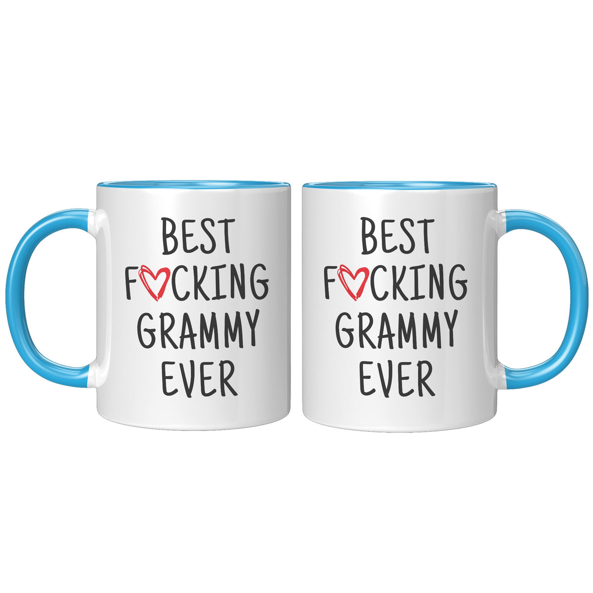 Grammy Gifts from Daughter Mothers Day Gift Funny Swear Mug Grammy Coffee Mug Grammy Tea Cup Grammy Gift Idea Birthday Christmas Grandma — photo 5