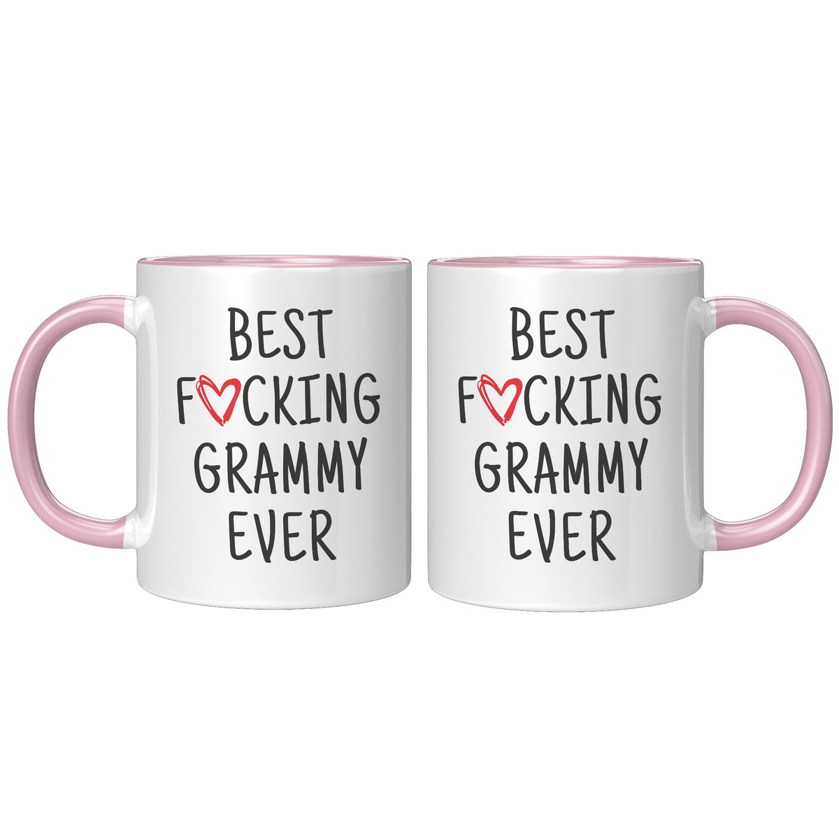 Grammy Gifts from Daughter Mothers Day Gift Funny Swear Mug Grammy Coffee Mug Grammy Tea Cup Grammy Gift Idea Birthday Christmas Grandma — photo 8
