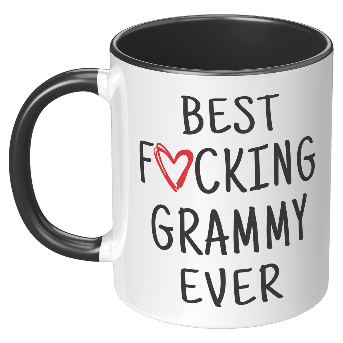 Grammy Gifts from Daughter Mothers Day Gift Funny Swear Mug Grammy Coffee Mug Grammy Tea Cup Grammy Gift Idea Birthday Christmas Grandma — photo 1
