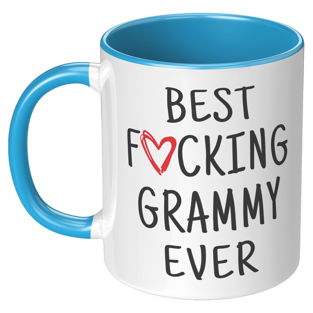 Grammy Gifts from Daughter Mothers Day Gift Funny Swear Mug Grammy Coffee Mug Grammy Tea Cup Grammy Gift Idea Birthday Christmas Grandma — photo 4