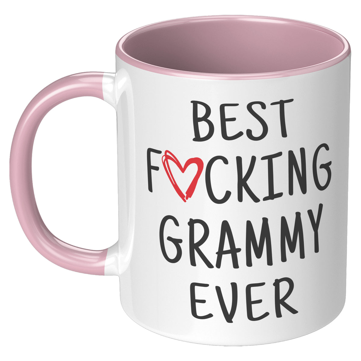 Grammy Gifts from Daughter Mothers Day Gift Funny Swear Mug Grammy Coffee Mug Grammy Tea Cup Grammy Gift Idea Birthday Christmas Grandma — photo 7
