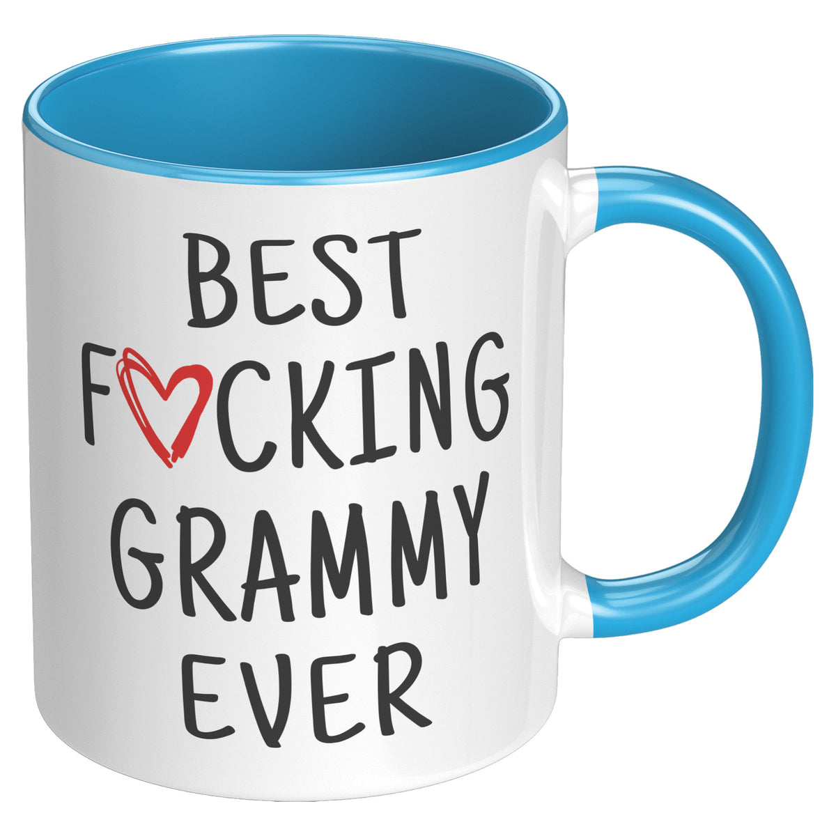 Grammy Gifts from Daughter Mothers Day Gift Funny Swear Mug Grammy Coffee Mug Grammy Tea Cup Grammy Gift Idea Birthday Christmas Grandma — photo 6