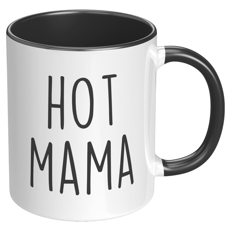 Hot Mama Mug