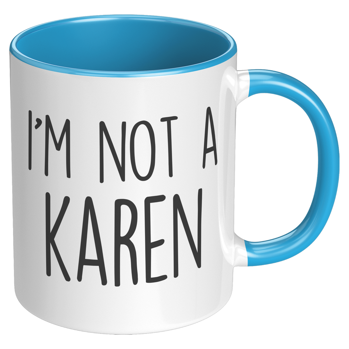 I_Am_Not_A_Karen_Coffee_Mug_Funny_Sarca_RH_Blue_Mockup.png_15727943
