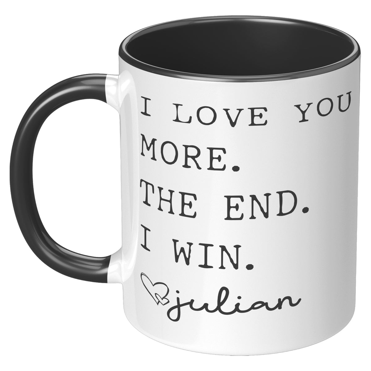 Julian — photo 1