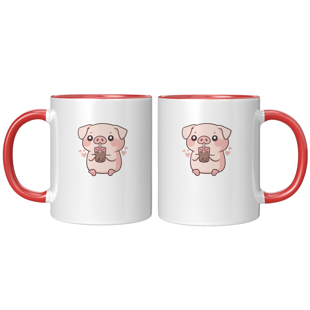 Kawaii_Pig_Coffee_Mug_Cute_Gift_for_Pig_FrontBack_Red_Mockup.png_15730552
