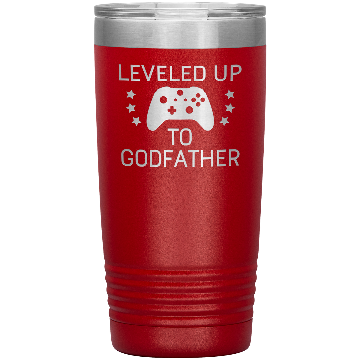 Leveled_Up_To_Godfather_20oz_Stainless-S_20oz_Tumbler_Red_Mockup.png_3785253