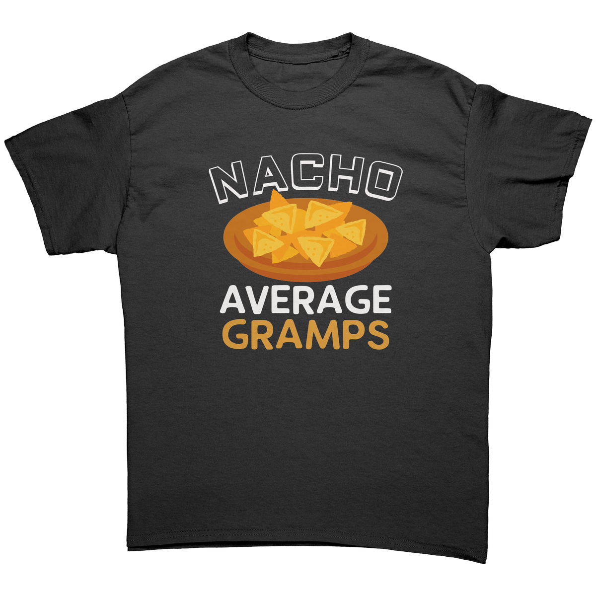 Nacho_Average_Gramps_T-Shirt_Black_Front_Mockup.png_12587187