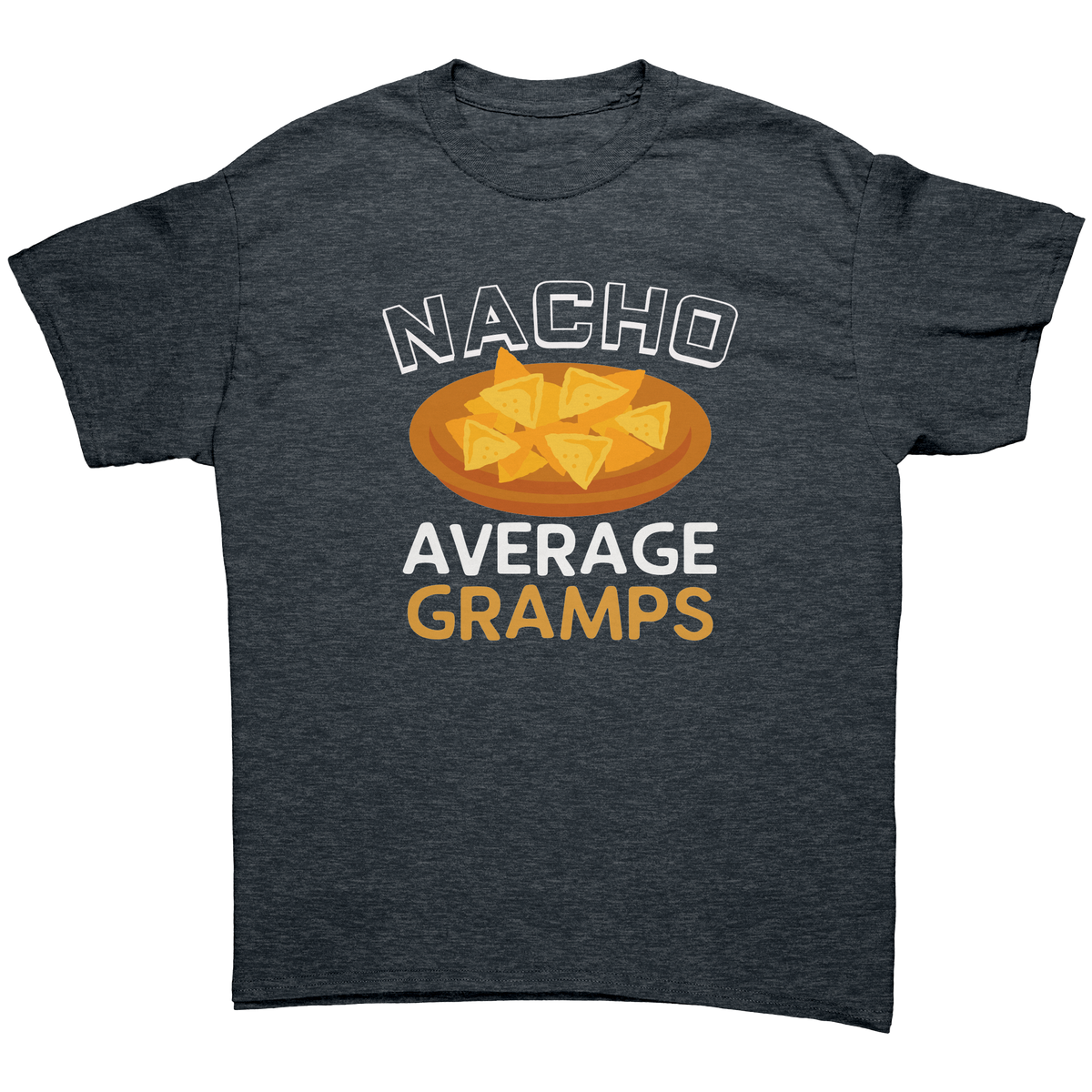 Nacho_Average_Gramps_T-Shirt_Dark_Heather_Mockup.png_12587190