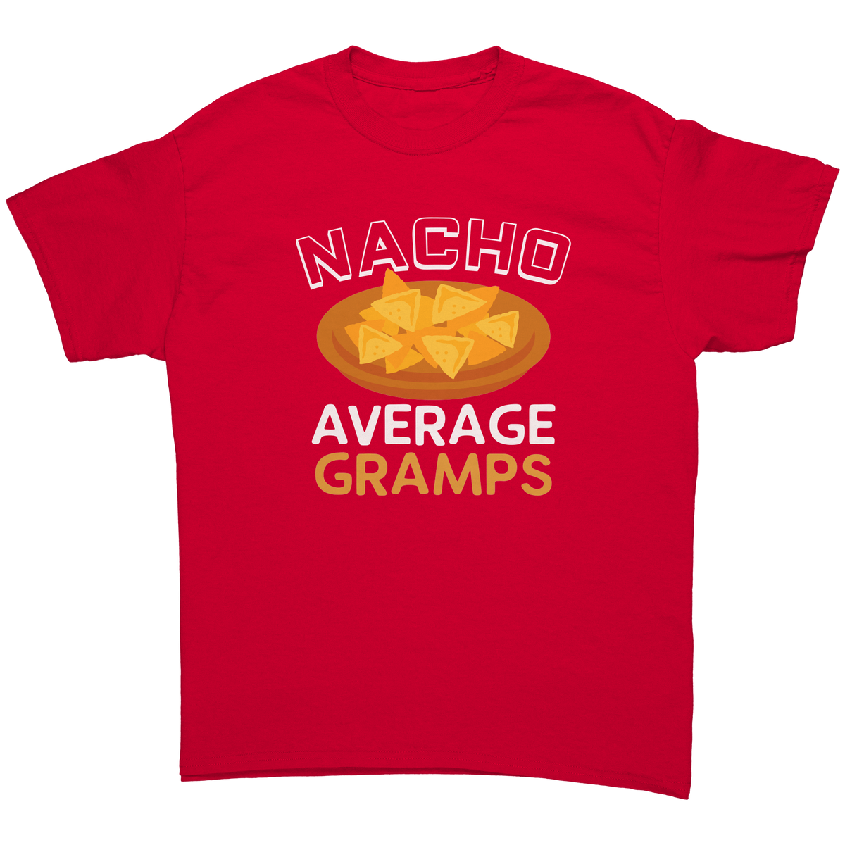 Nacho_Average_Gramps_T-Shirt_Red_Front_Mockup.png_12587191