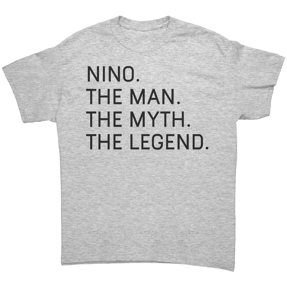 Nino Shirt, Nino Gift