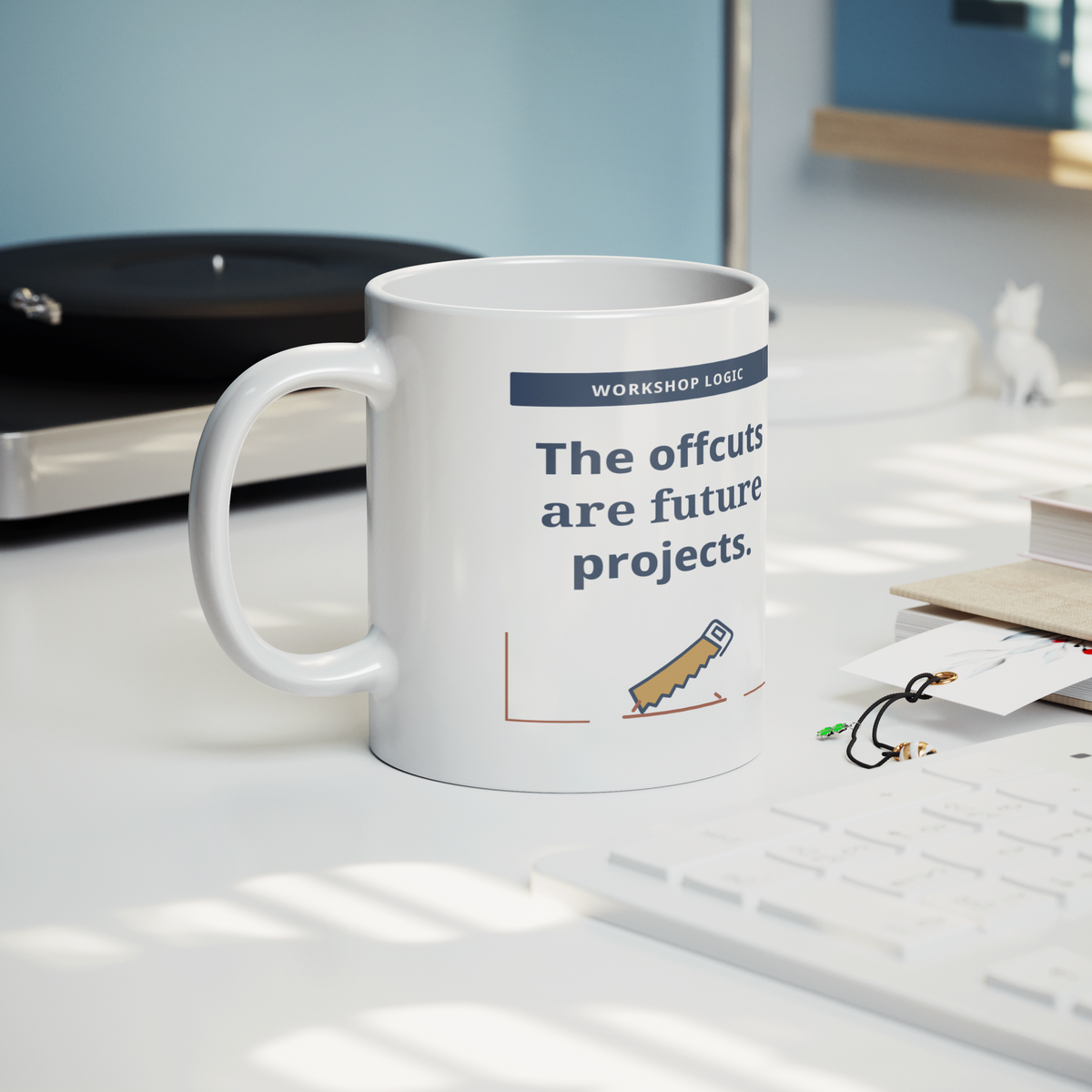 Offcuts_Are_Future_Projects_Mug_-_White__Lifestyle_Record_Player_Mockup.png_16220260