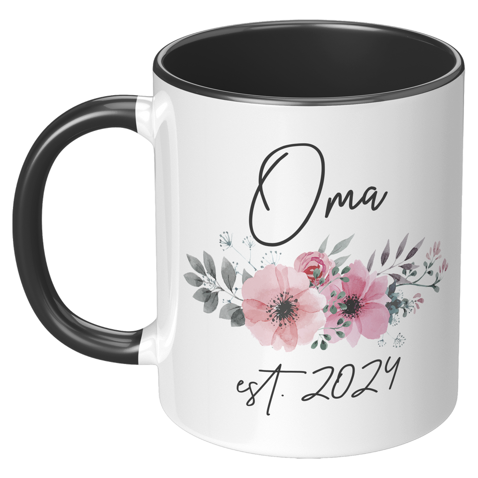 Oma Est 2024 Flowers Flower