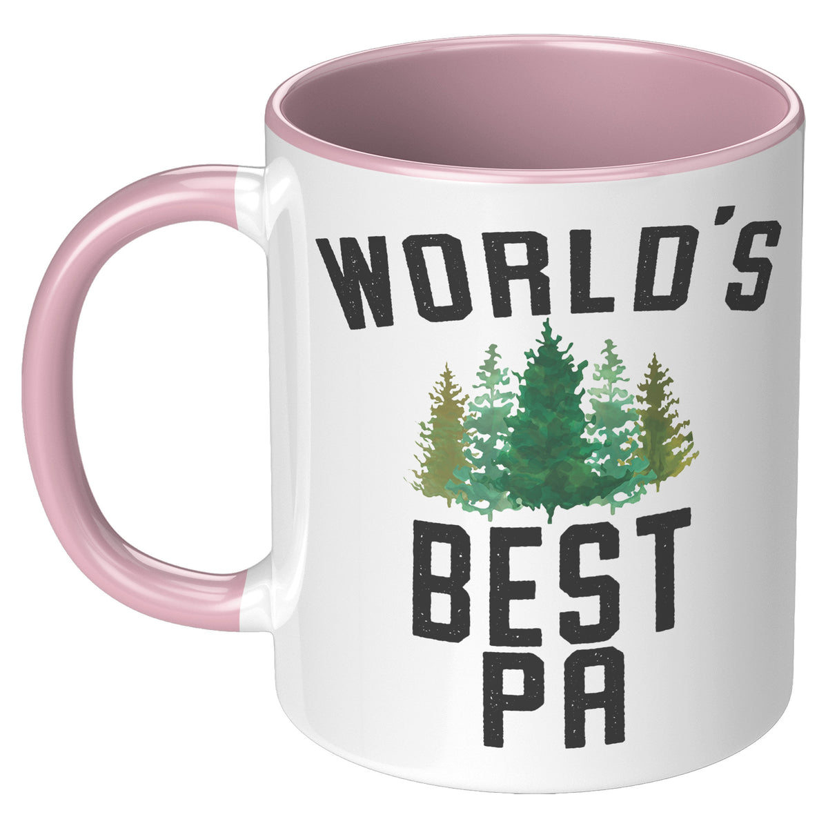 Pa Gifts, World's Best Pa, Gift for Pa, Pa Christmas Gift, Best Pa Present, Pa Birthday Gift, Pa Coffee Mug, Best Pa Ever, Pa Fathers Day — photo 7